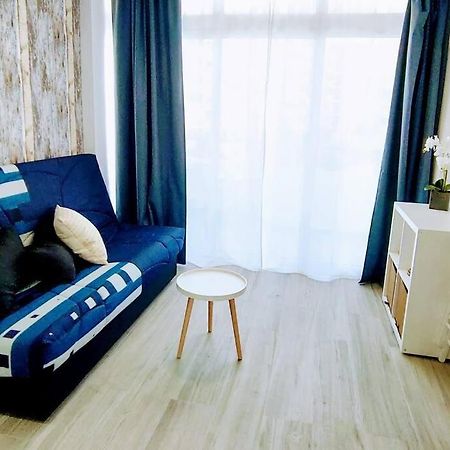 Апартаменты Blue 335 Плайя-дель-Инглес Экстерьер фото
