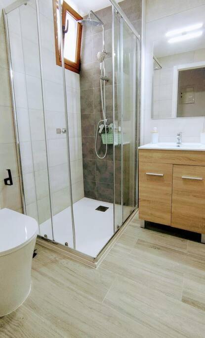 Апартаменты Blue 335 Плайя-дель-Инглес Экстерьер фото